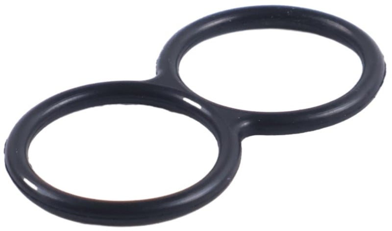 LSSOCH Fuel Injection Idle Air Control Valve Gasket 36455-PT3-A01 Compatible with Accord 1990-1997 Civic 1990-2000 CR-V 1998-2001 Odyssey 1995-1997 Acura Integra 1990-2000 - Image 1
